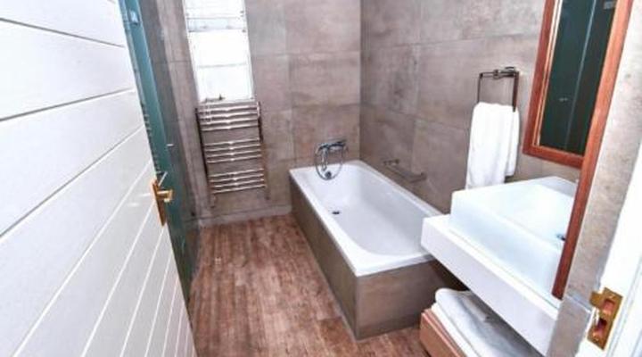 Sandton Country Manor