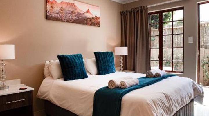 The Orion Guest House Middelburg