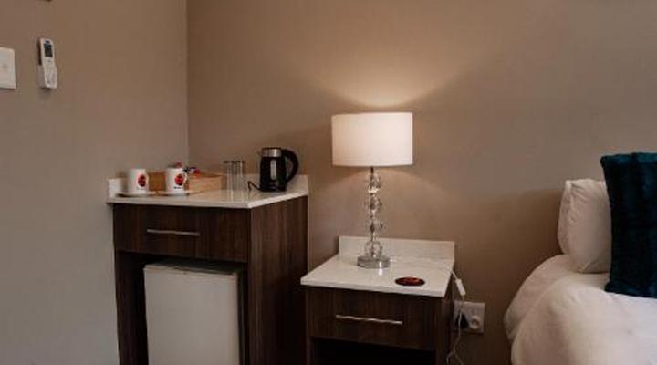 The Orion Guest House Middelburg