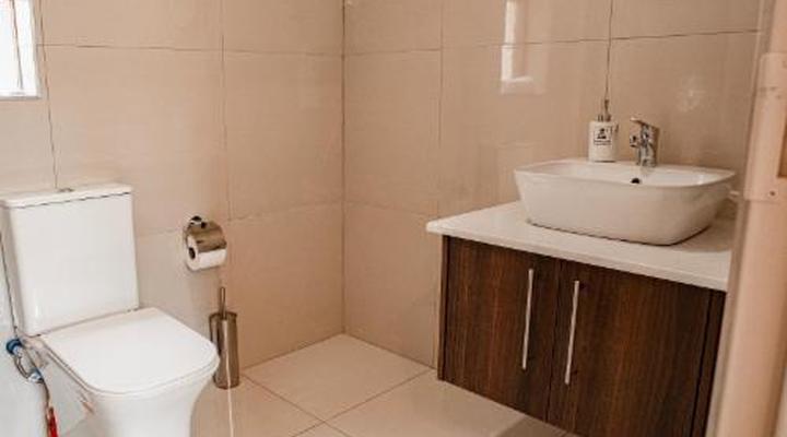 The Orion Guest House Middelburg