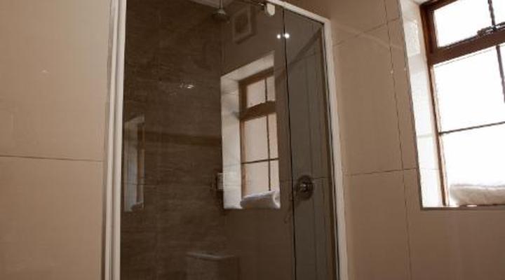 The Orion Guest House Middelburg