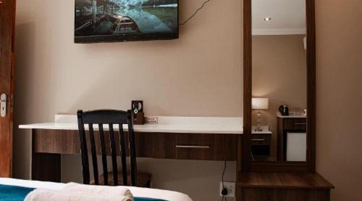 The Orion Guest House Middelburg