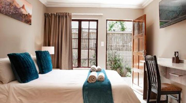 The Orion Guest House Middelburg