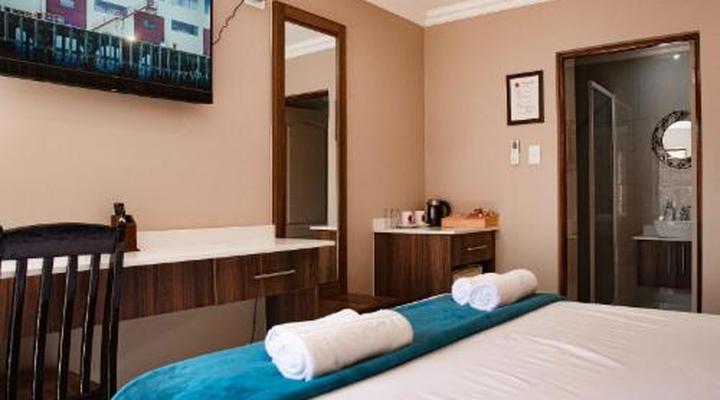 The Orion Guest House Middelburg