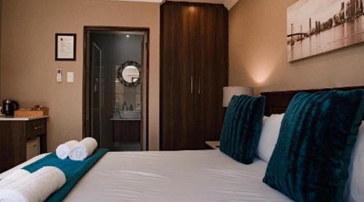 The Orion Guest House Middelburg