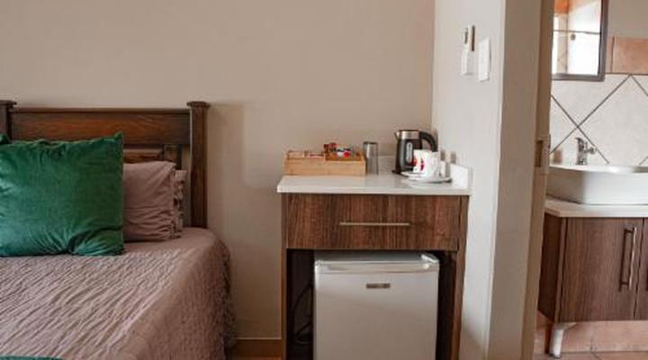 The Orion Guest House Middelburg