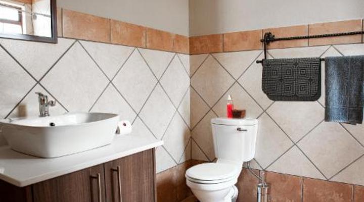 The Orion Guest House Middelburg