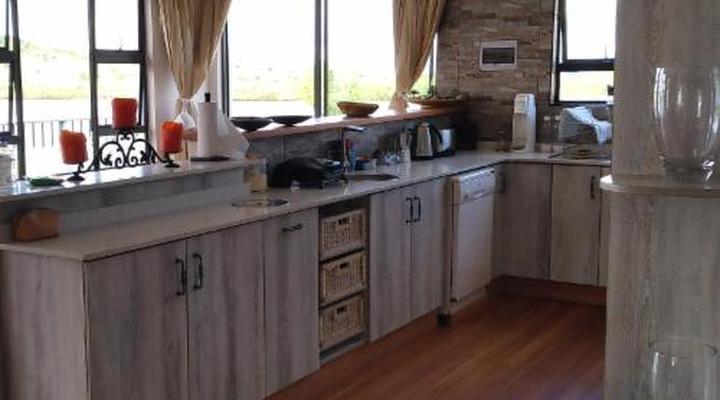 Goggas Nest BnB and Restaurant