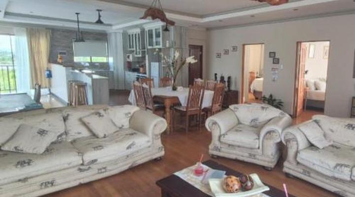 Goggas Nest BnB and Restaurant