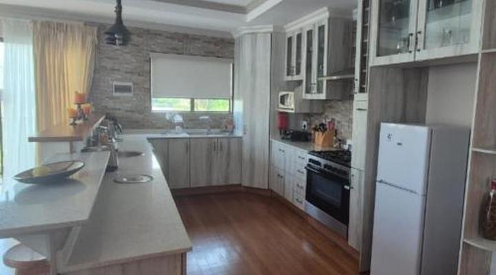 Goggas Nest BnB and Restaurant