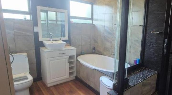 Goggas Nest BnB and Restaurant