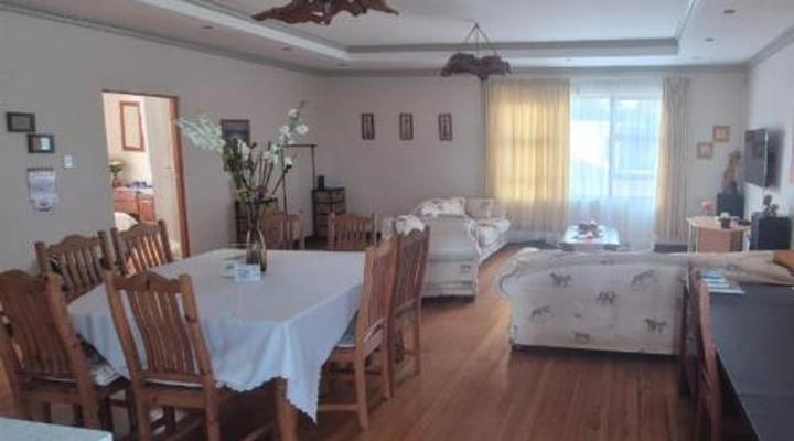 Goggas Nest BnB and Restaurant