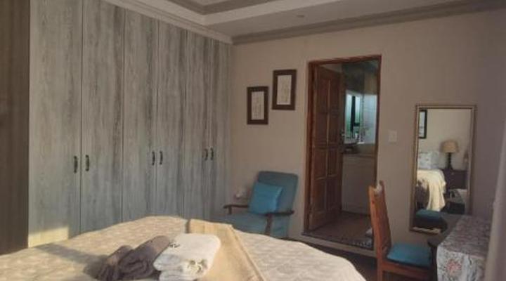 Goggas Nest BnB and Restaurant