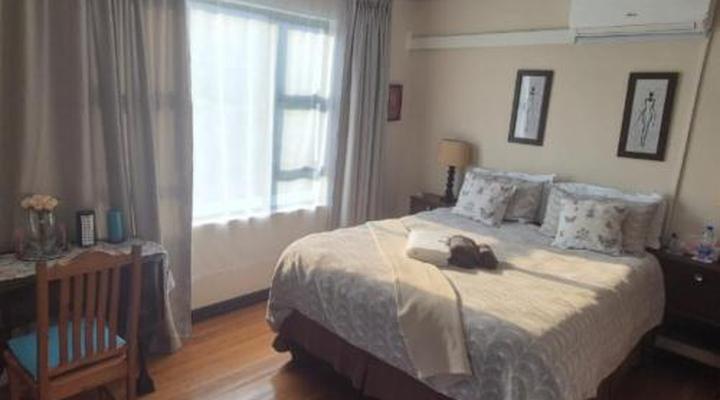 Goggas Nest BnB and Restaurant