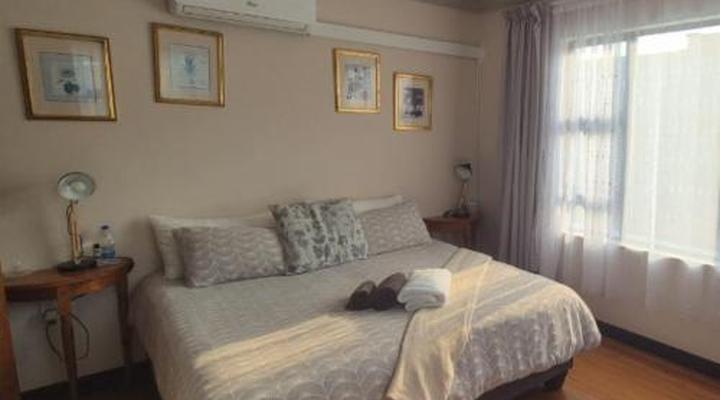 Goggas Nest BnB and Restaurant