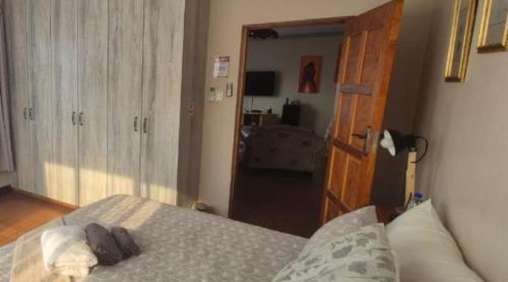 Goggas Nest BnB and Restaurant