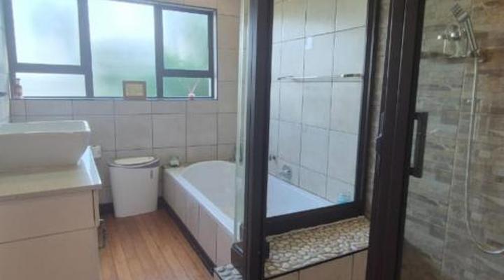 Goggas Nest BnB and Restaurant