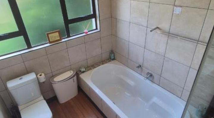 Goggas Nest BnB and Restaurant