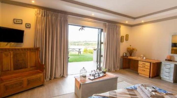 Goggas Nest BnB and Restaurant