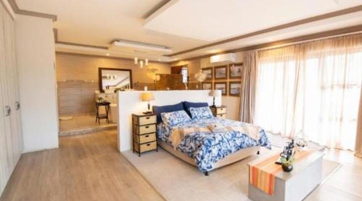 Goggas Nest BnB and Restaurant