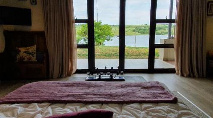 Goggas Nest BnB and Restaurant