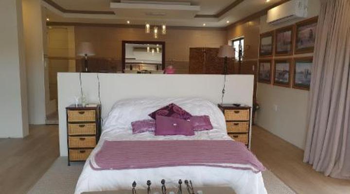 Goggas Nest BnB and Restaurant