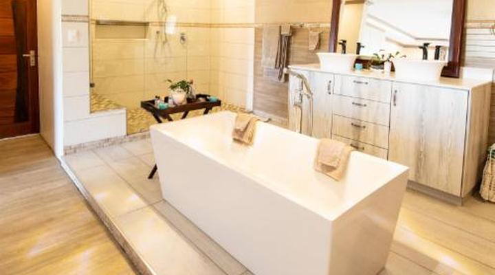 Goggas Nest BnB and Restaurant