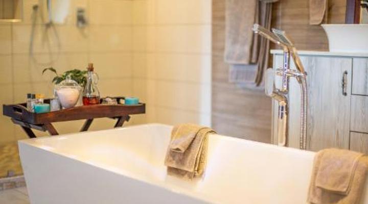 Goggas Nest BnB and Restaurant