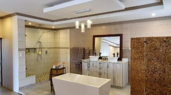 Goggas Nest BnB and Restaurant