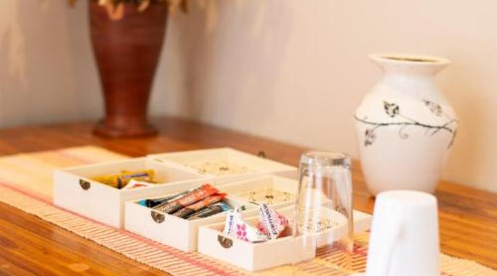 Goggas Nest BnB and Restaurant