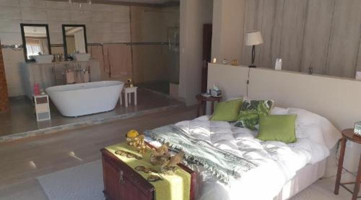 Goggas Nest BnB and Restaurant