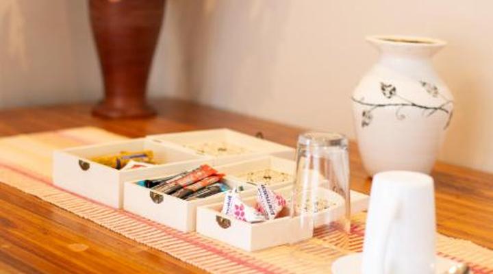 Goggas Nest BnB and Restaurant