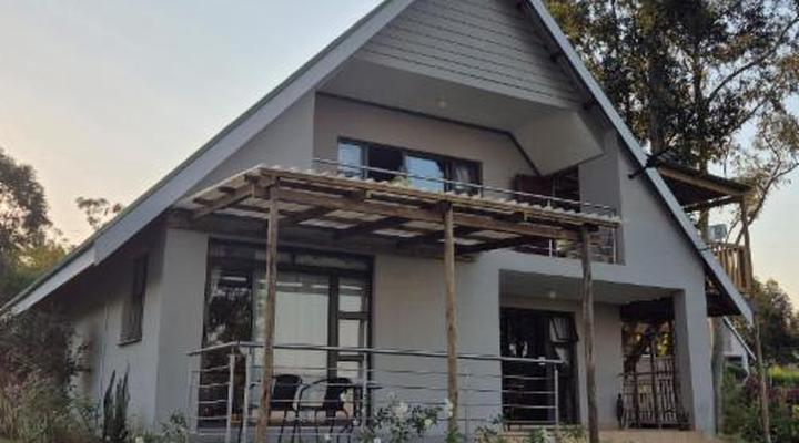 Goggas Nest BnB and Restaurant