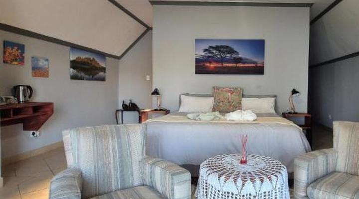 Goggas Nest BnB and Restaurant