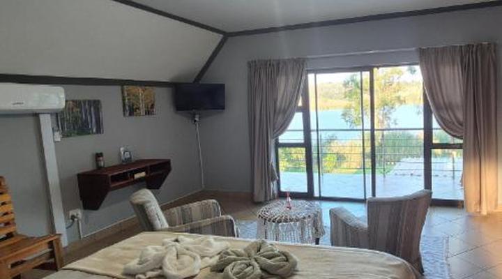 Goggas Nest BnB and Restaurant