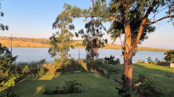 Goggas Nest BnB and Restaurant