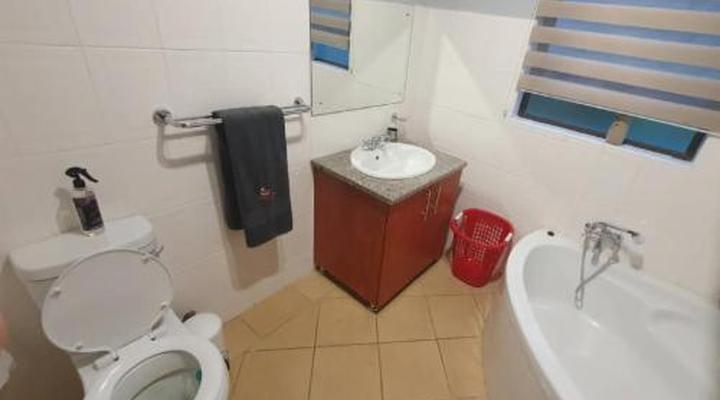 Goggas Nest BnB and Restaurant