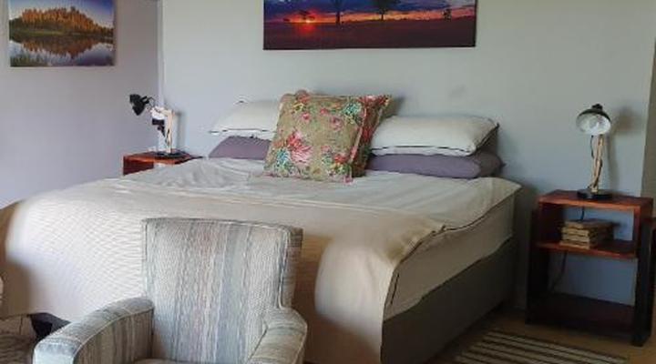 Goggas Nest BnB and Restaurant