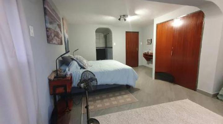 Goggas Nest BnB and Restaurant