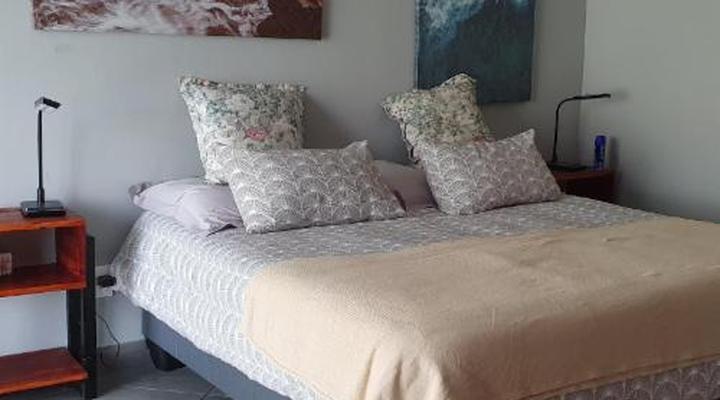 Goggas Nest BnB and Restaurant