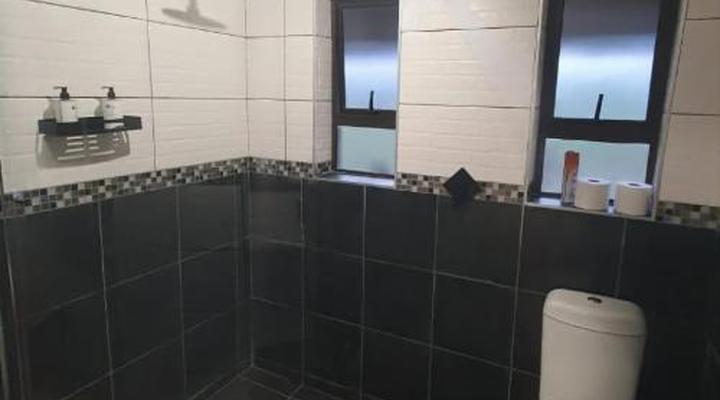 Goggas Nest BnB and Restaurant