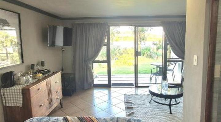 Goggas Nest BnB and Restaurant