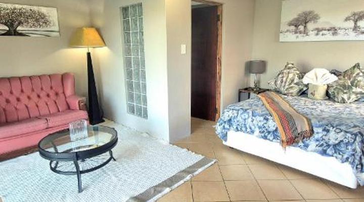 Goggas Nest BnB and Restaurant