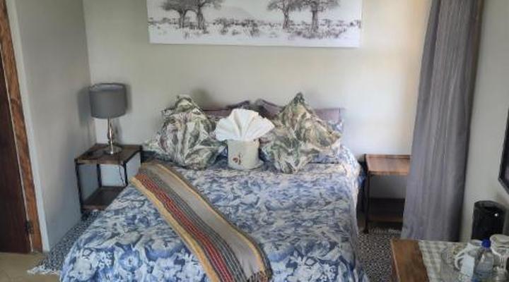 Goggas Nest BnB and Restaurant