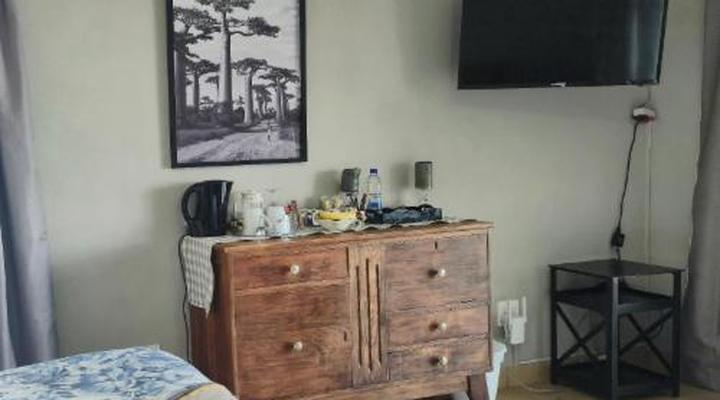 Goggas Nest BnB and Restaurant