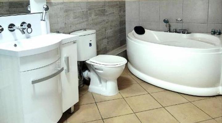 Goggas Nest BnB and Restaurant