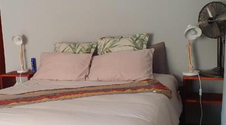 Goggas Nest BnB and Restaurant