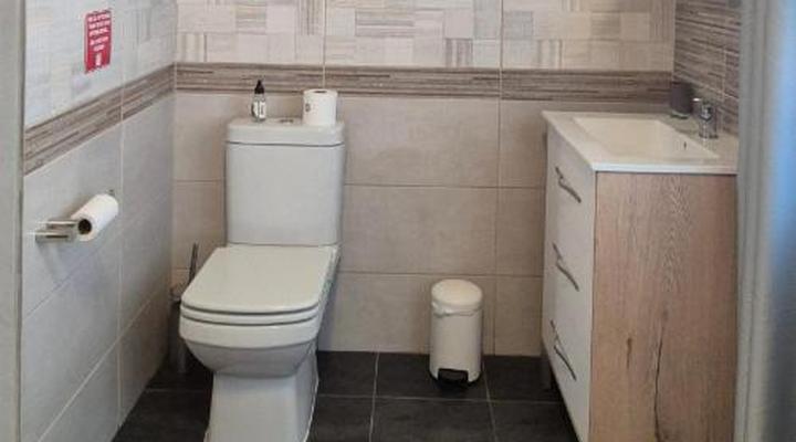 Goggas Nest BnB and Restaurant