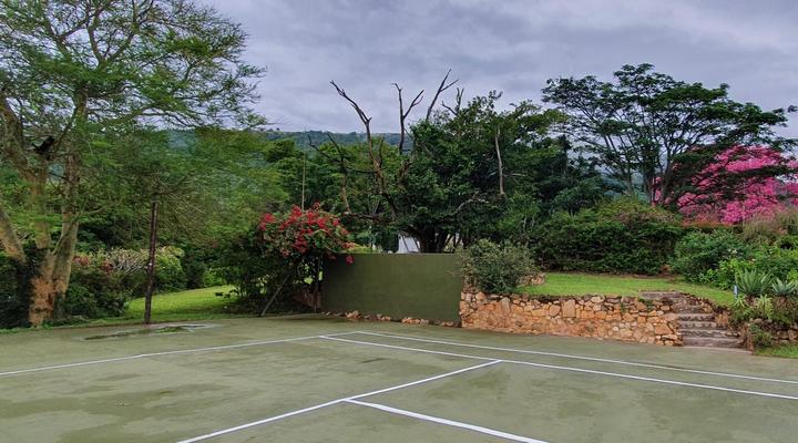 Wide Horizons Mountain Retreat