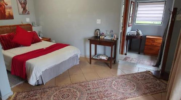 Goggas Nest BnB and Restaurant